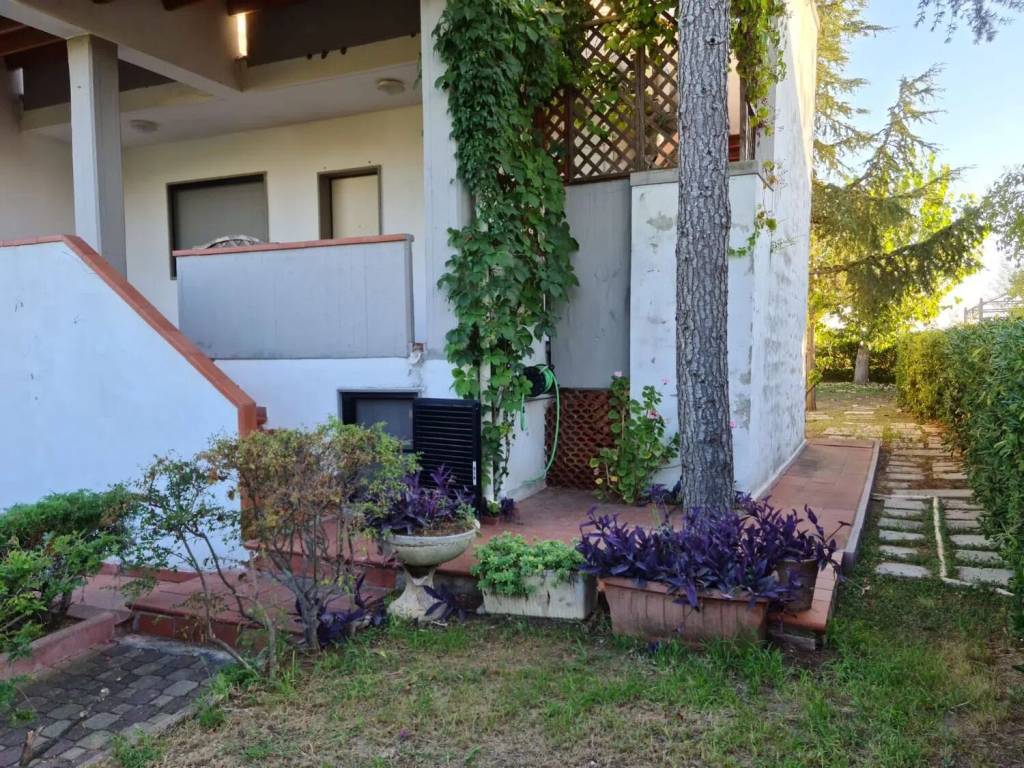 Villa a Bernalda in Contrada Torre Mare, 22 - Foto 4