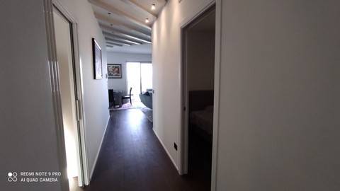 Appartamento a Alba adriatica in Lungomare Marconi - Foto 3