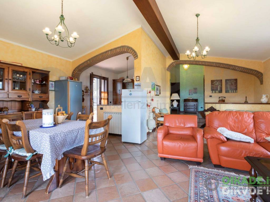 Villa a Pula - Foto 5