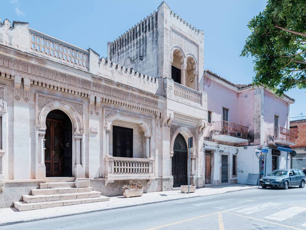 Casa indipendente a Santa croce camerina in Piazza vittorio emanuele II, 39 - Foto 3