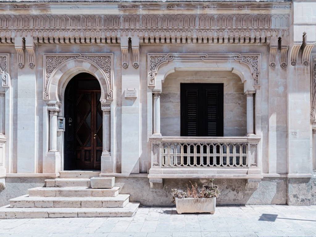 Casa indipendente a Santa croce camerina in Piazza vittorio emanuele II, 39 - Foto 4