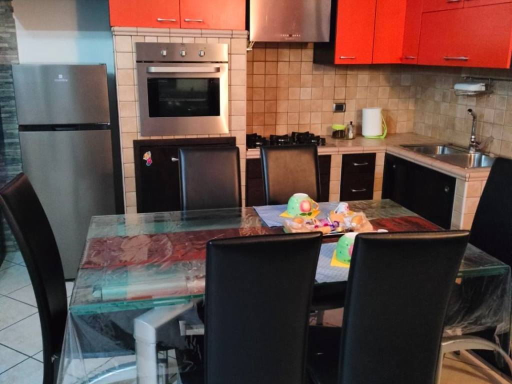 Appartamento a Santa maria del molise in Via Francesco Morosini - Foto 3