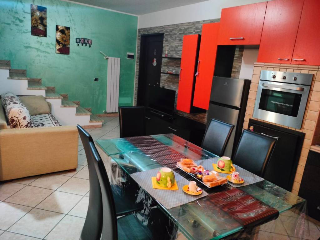 Appartamento a Santa maria del molise in Via Francesco Morosini - Foto 4