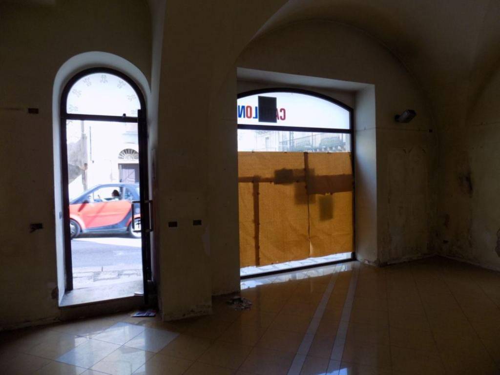 Immobile a Ragusa in Corso Italia - Foto 3