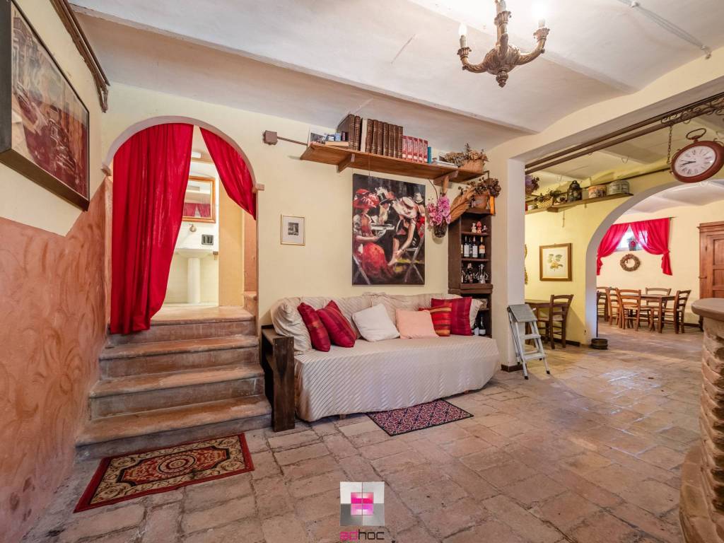 Villa a Mondavio in Contrada Piano San Michele al Fiume - Foto 3