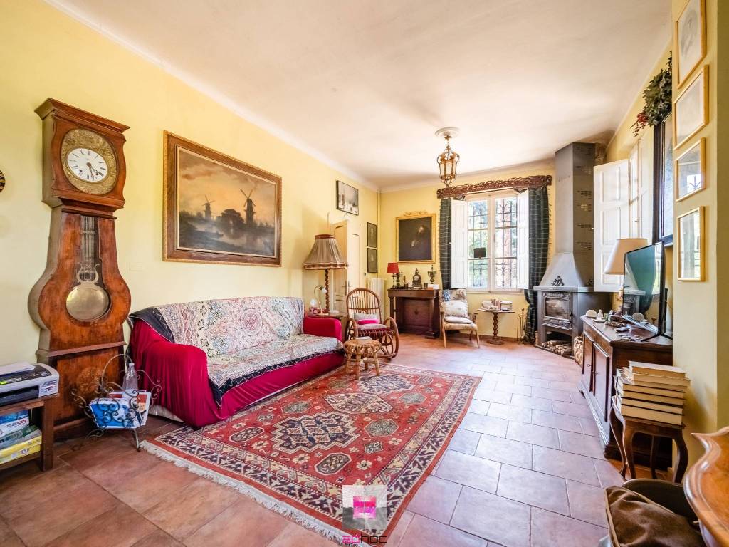 Villa a Mondavio in Contrada Piano San Michele al Fiume - Foto 4