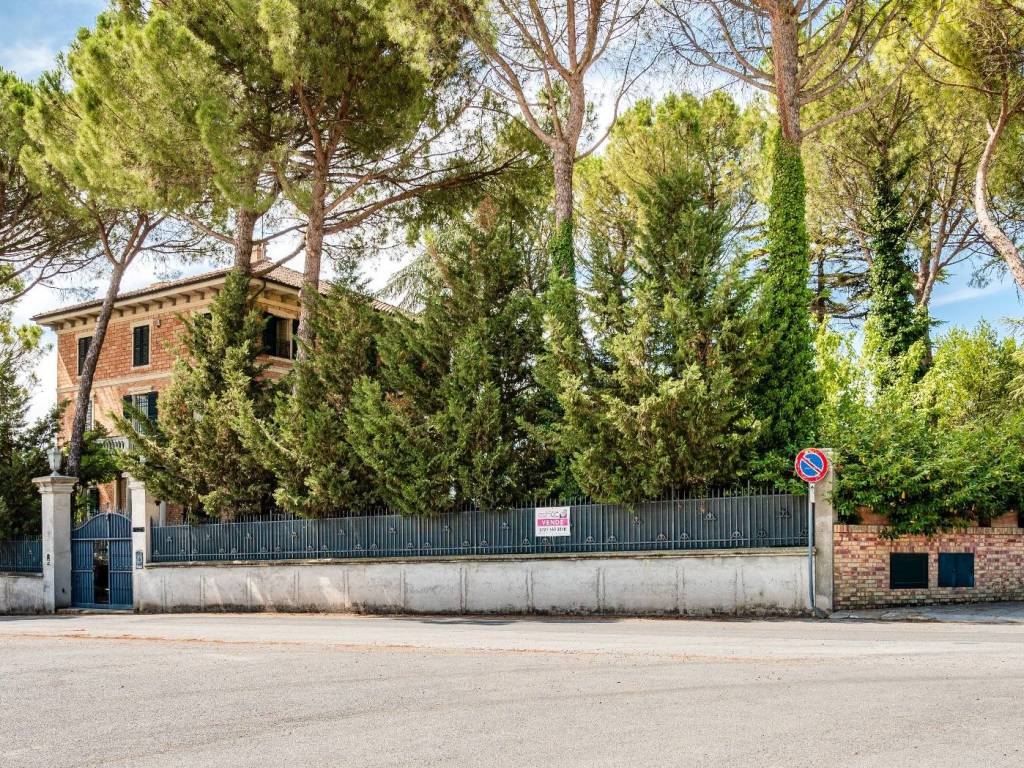 Villa a Mondavio in Contrada Piano San Michele al Fiume - Foto 5