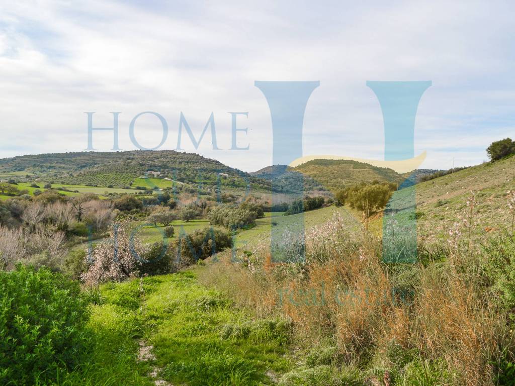 Terreno a Noto in Via Tommaso Fazello, 228 - Foto 3