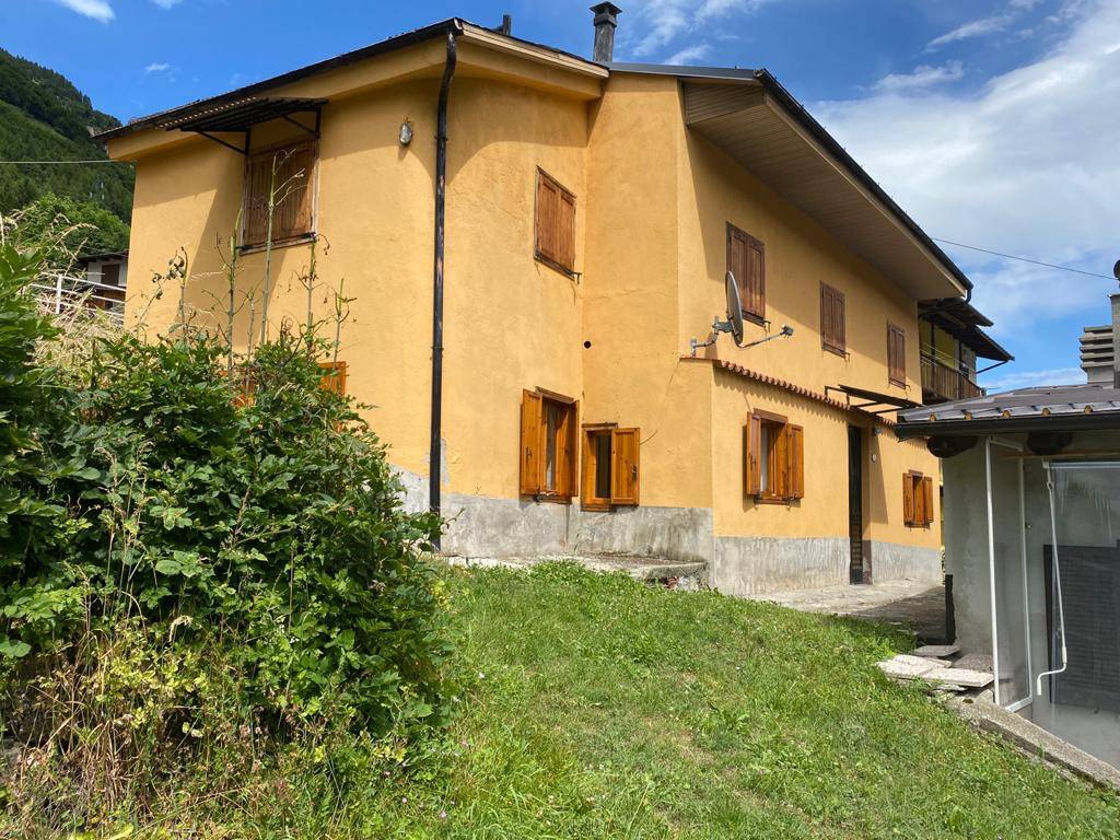 Appartamento a Demonte in Località Trinità Patrun - Foto 2