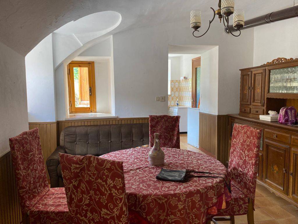 Appartamento a Demonte in Località Trinità Patrun - Foto 3