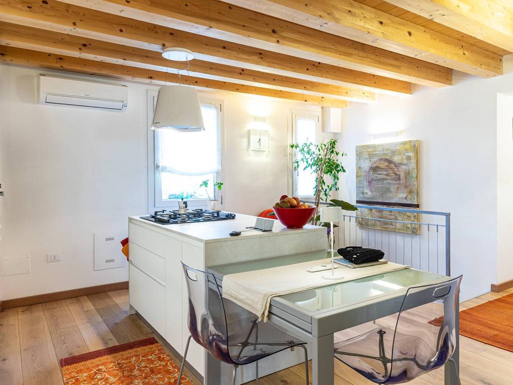 Appartamento a Reggio emilia in Via Benedetto Croce - Foto 3