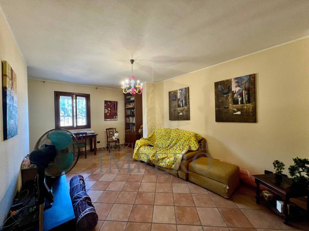 Villa a Camporosso in Corso della Repubblica - Foto 3