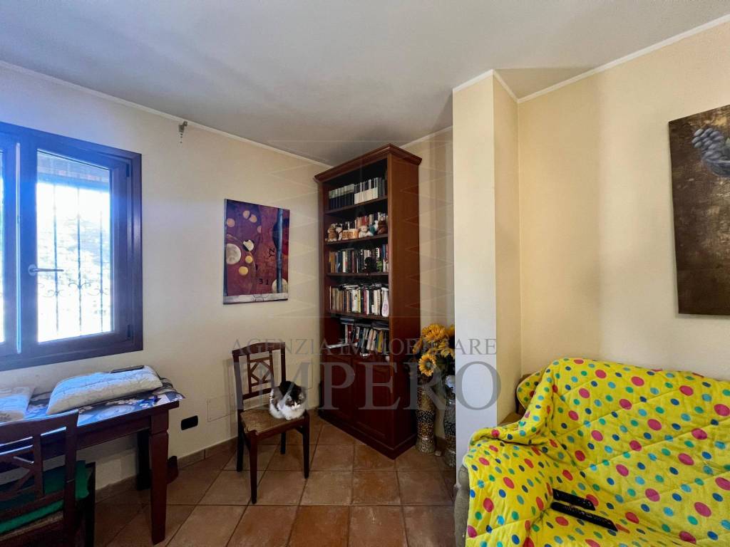 Villa a Camporosso in Corso della Repubblica - Foto 4