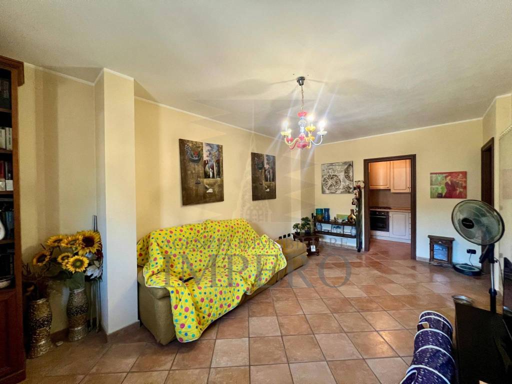 Villa a Camporosso in Corso della Repubblica - Foto 5