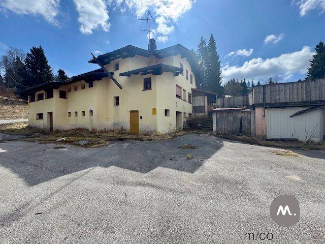 Palazzo / stabile a Aviano in Via Collalto - Foto 2