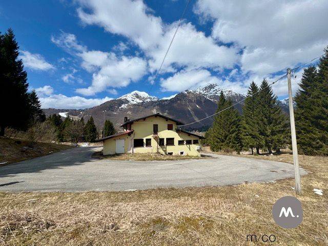 Palazzo / stabile a Aviano in Via Collalto - Foto 4