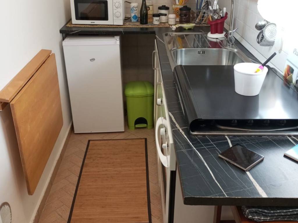 Appartamento a Fiuggi in Via Vallombrosa, 6 - Foto 2