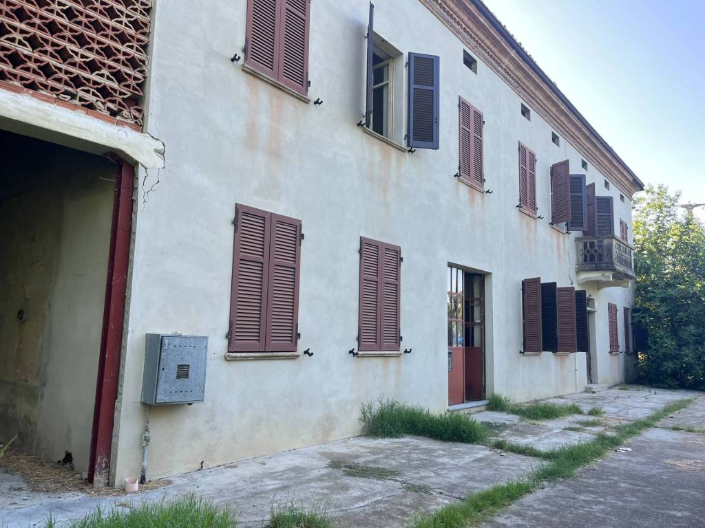 Rustico / casale a Costigliole d'asti in via Asti Nizza, 75 - Foto 2