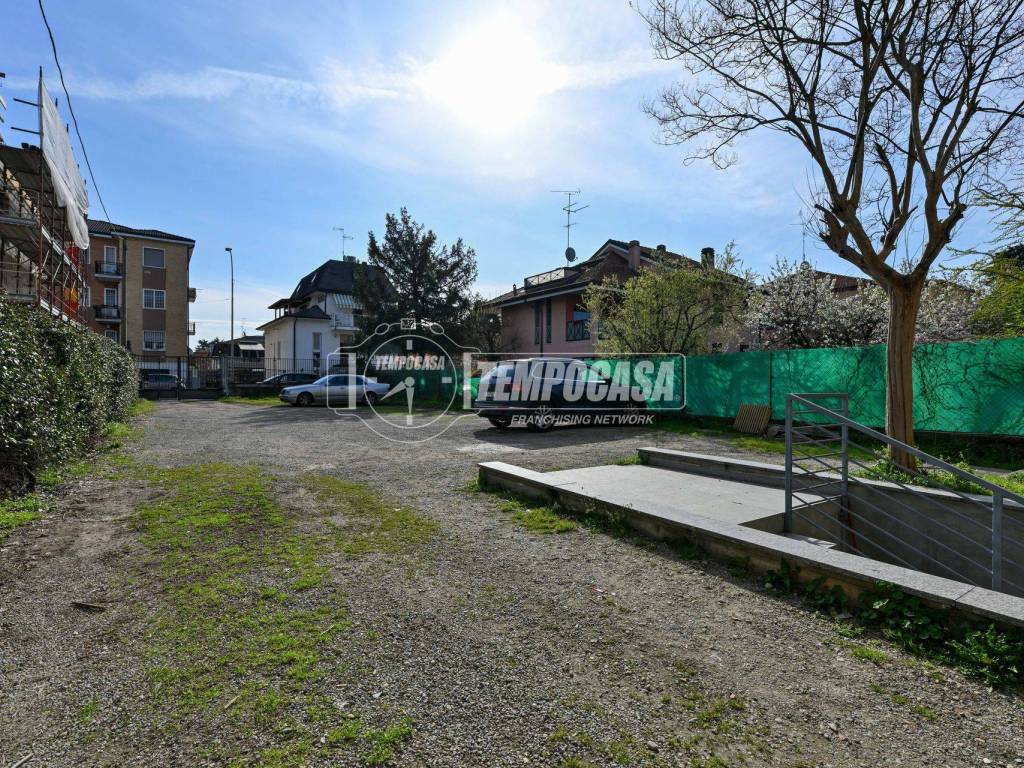 Appartamento a Segrate in Via Conte Suardi 49 - Foto 2