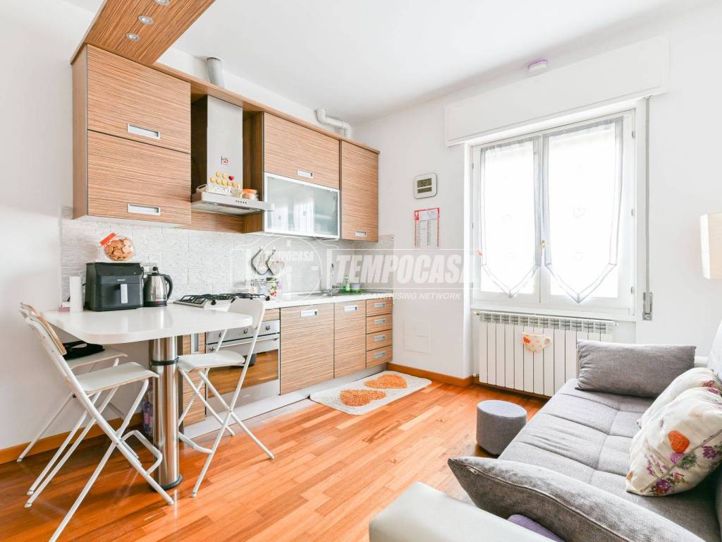 Appartamento a Segrate in Via Conte Suardi 49 - Foto 4