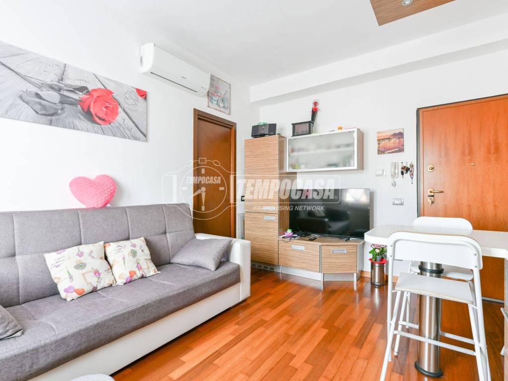 Appartamento a Segrate in Via Conte Suardi 49 - Foto 5