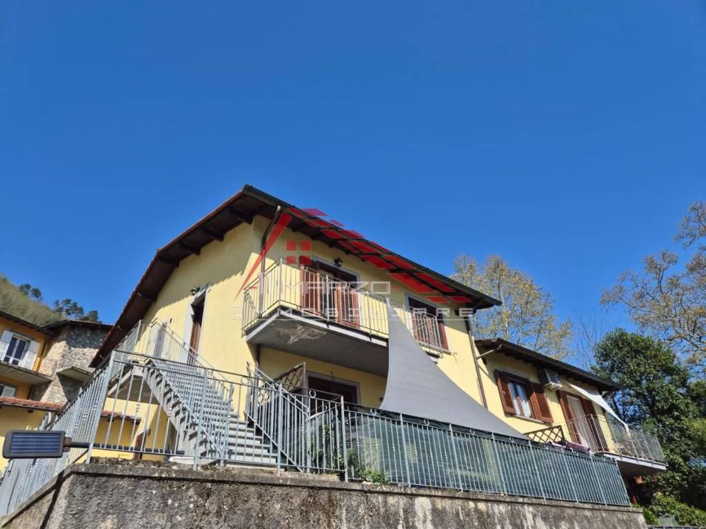 Appartamento a Bagni di lucca - Foto 3