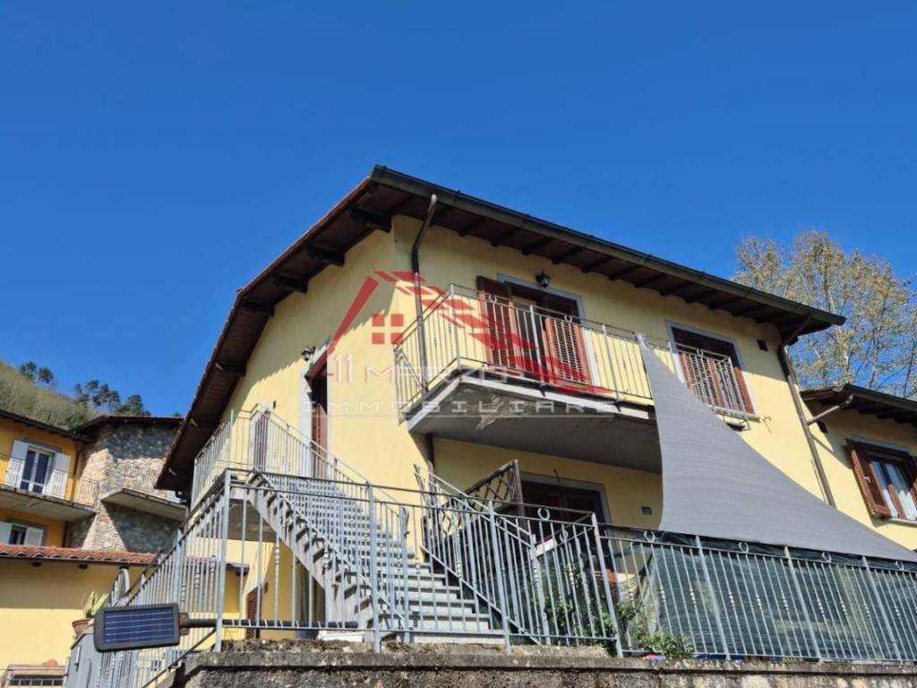 Appartamento a Bagni di lucca - Foto 4