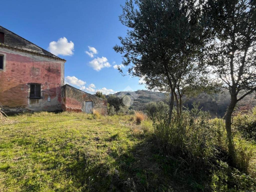 Terreno a Cosenza in Via Don Gaetano Mauro - Foto 4