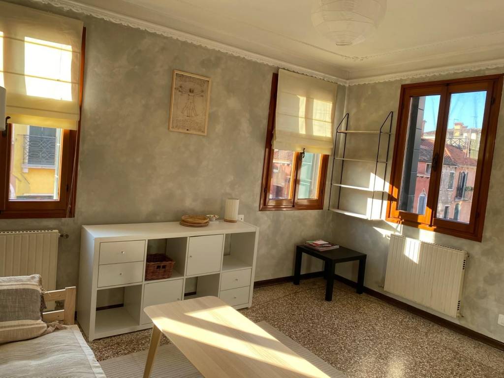 Appartamento a Venezia in Castello, 478 - Foto 3