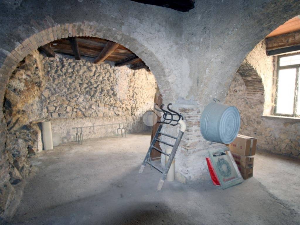 Box / garage a Poggio catino in Via giuseppe garibaldi, 342 - Foto 3