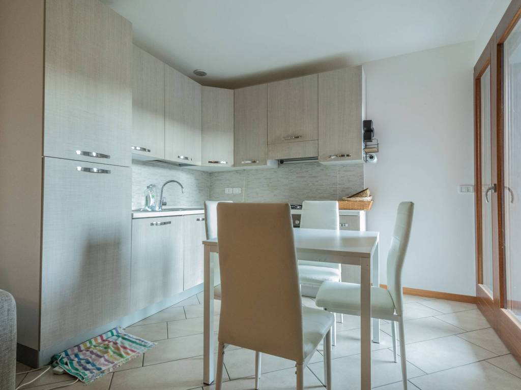 Appartamento a Pasian di prato in Via Campoformido, 1 - Foto 2