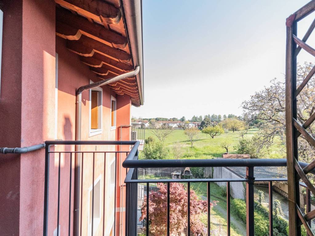 Appartamento a Pasian di prato in Via Campoformido, 1 - Foto 3