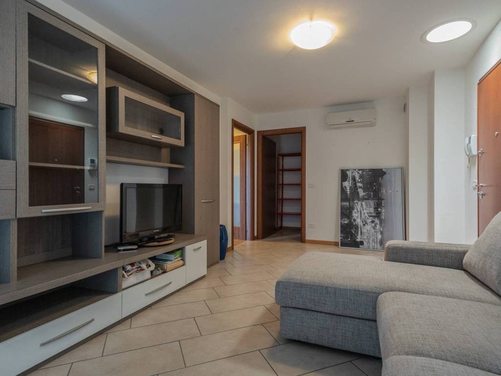 Appartamento a Pasian di prato in Via Campoformido, 1 - Foto 5