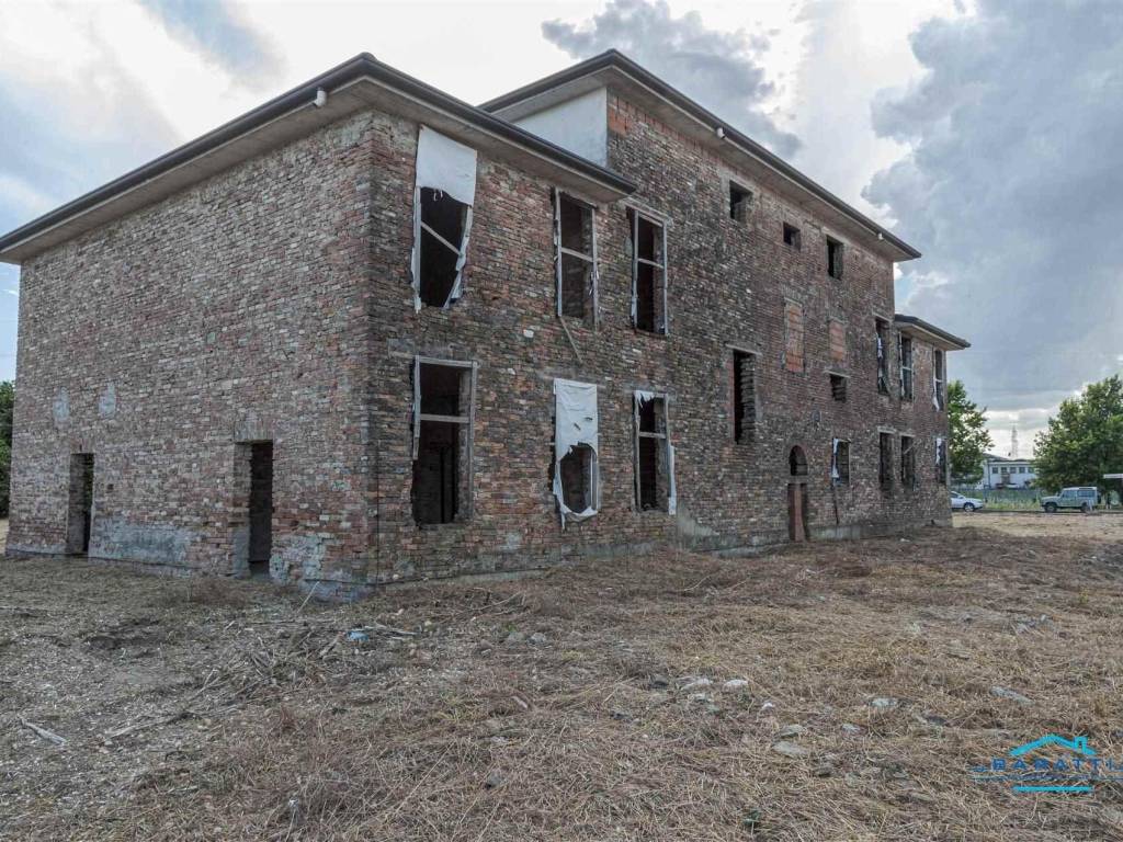 Terreno a San giorgio bigarello - Foto 2