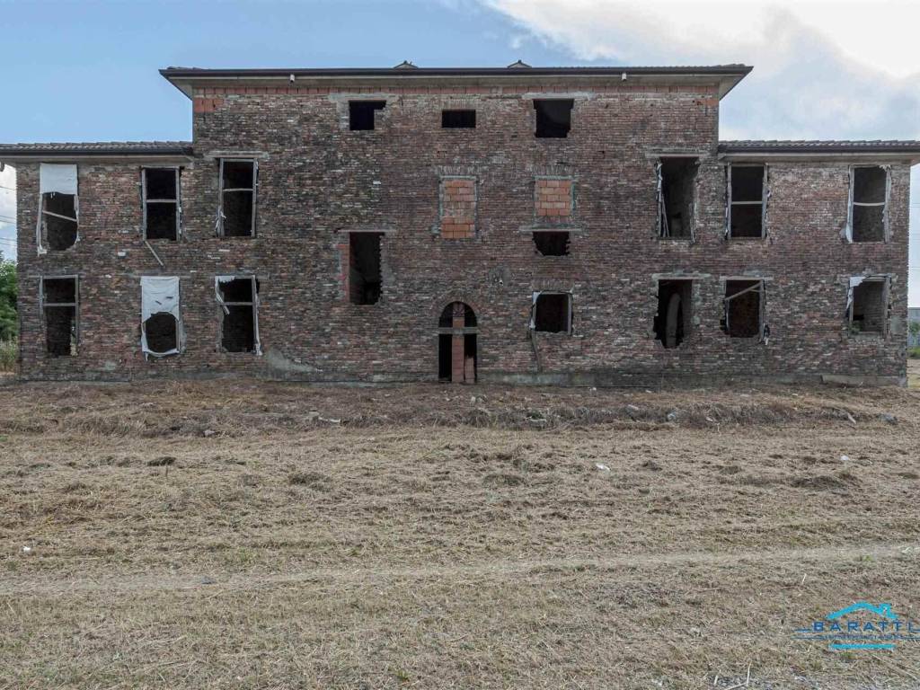 Terreno a San giorgio bigarello - Foto 3