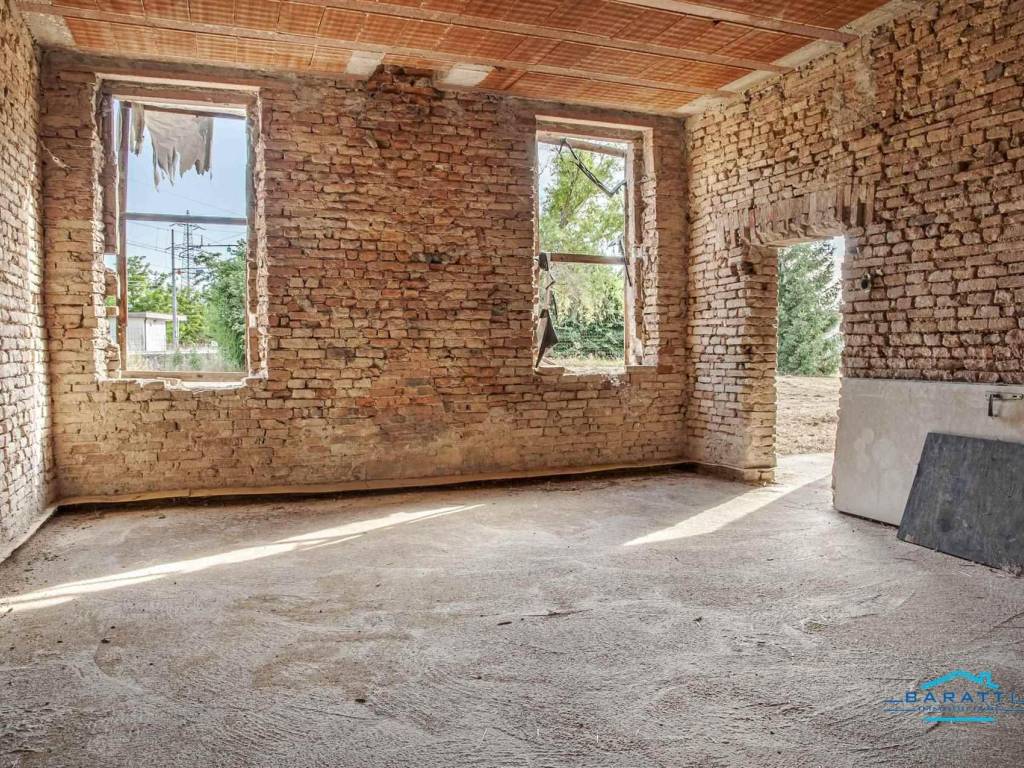 Terreno a San giorgio bigarello - Foto 4