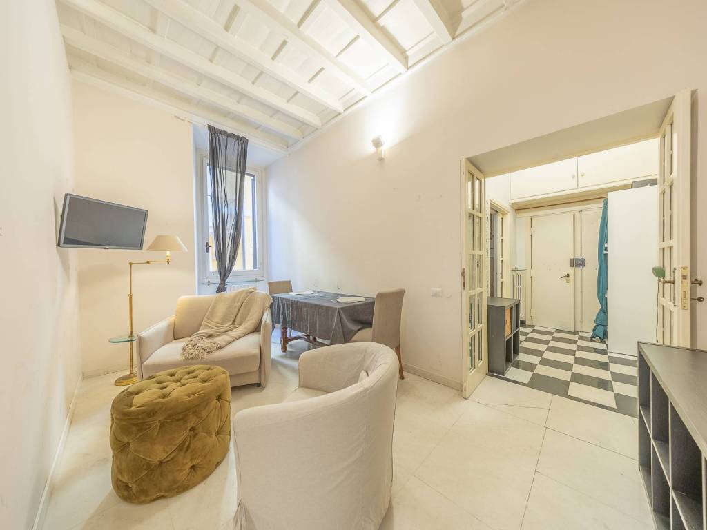 Appartamento a Roma in Via della Lupa, 25 - Foto 2