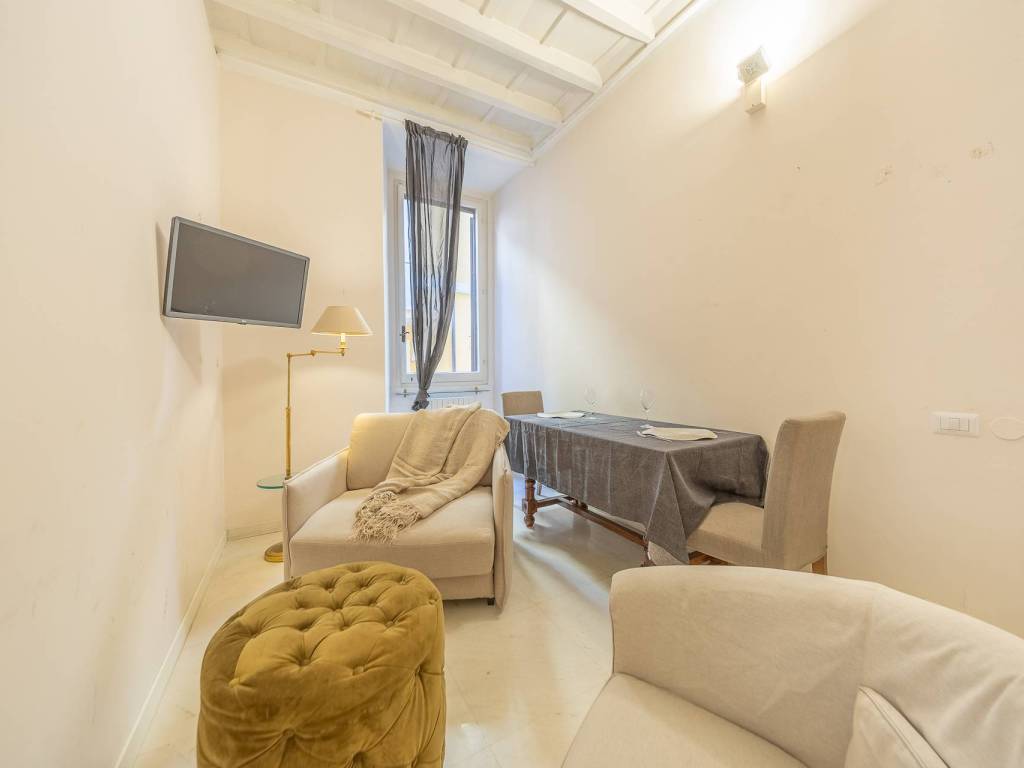Appartamento a Roma in Via della Lupa, 25 - Foto 3