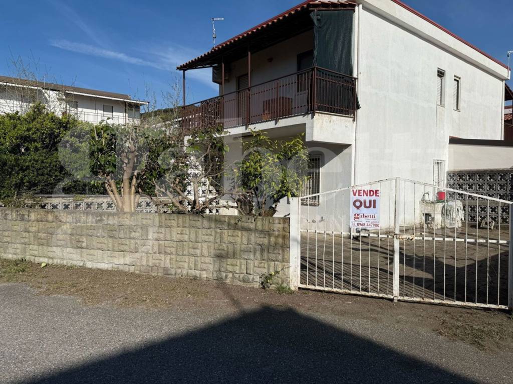 Casa indipendente a Nocera terinese in Villaggio Nuova Temesa, snc - Foto 2