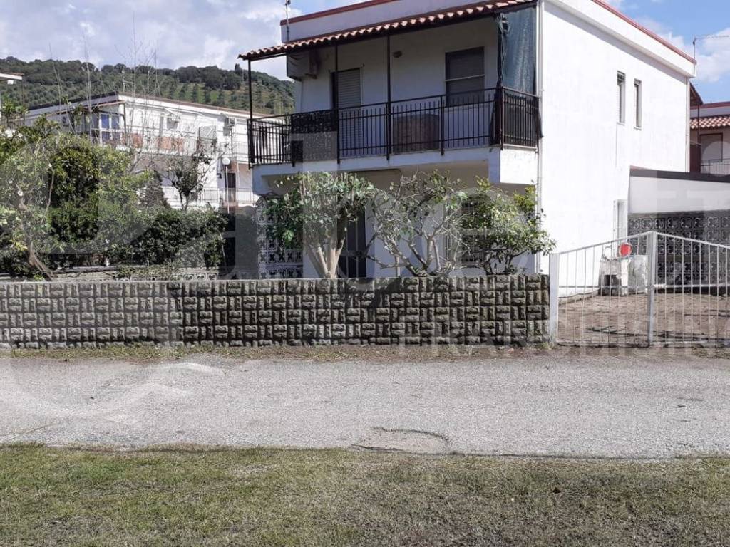 Casa indipendente a Nocera terinese in Villaggio Nuova Temesa, snc - Foto 5