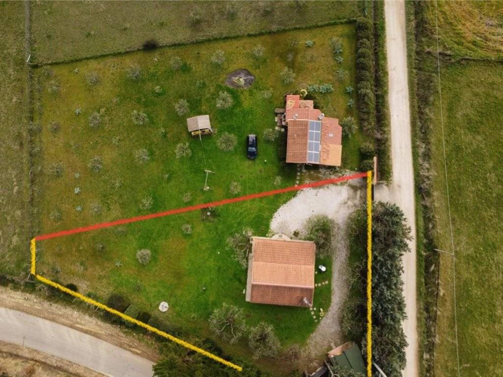 Rustico / casale a Montalto di castro in Str. della Sugarella - Foto 4