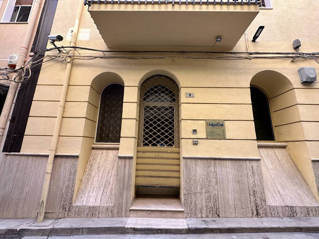 Immobile a Partinico in Via Gioacchino Rossini - Foto 5