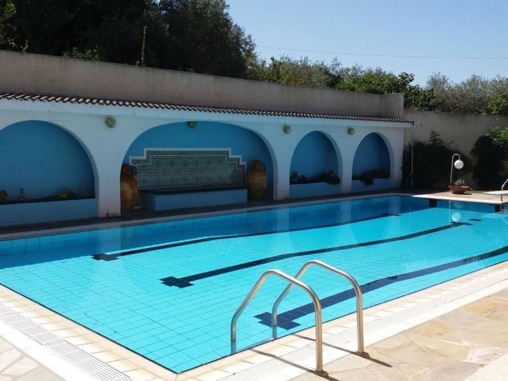 Villa a Sassari in Via Pietro Nenni - Foto 5