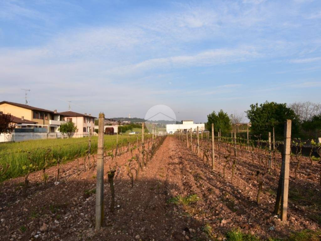 Terreno a Castiglione delle stiviere in Via Torquato Tasso, 31 - Foto 5