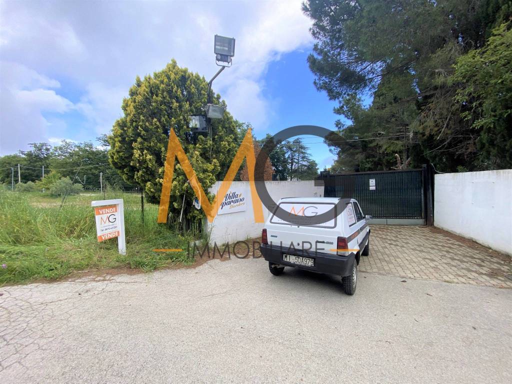 Immobile a Termoli in Contrada Demanio e Spugne - Foto 4