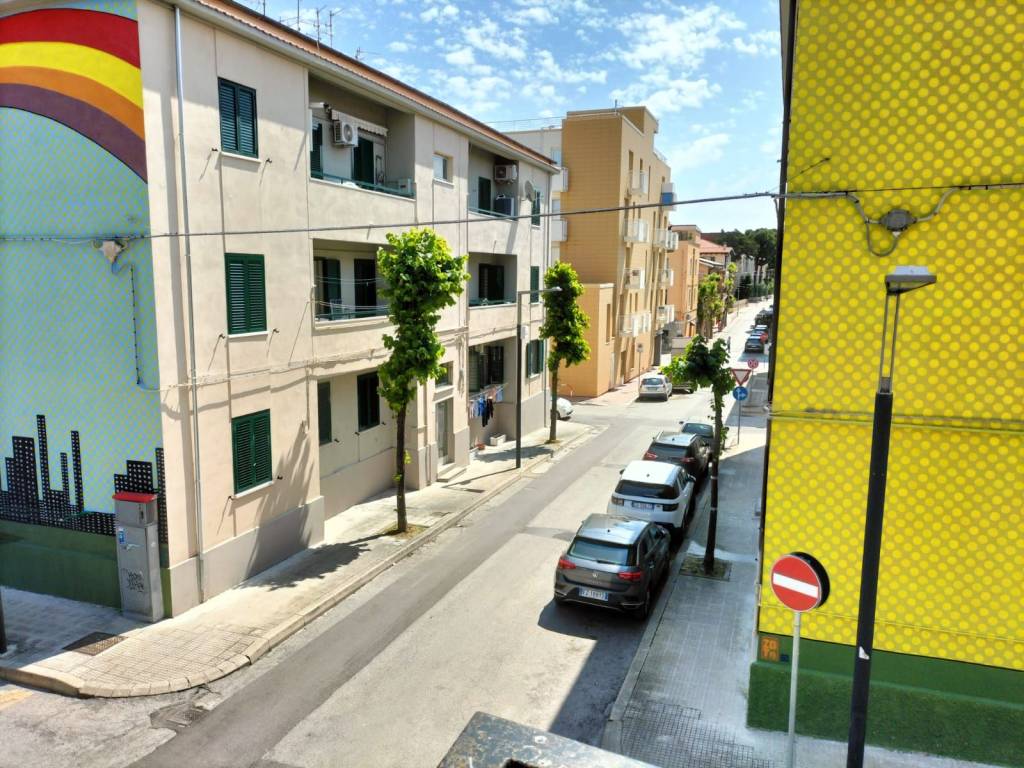 Appartamento a Ortona in Via Eritrea - Foto 2