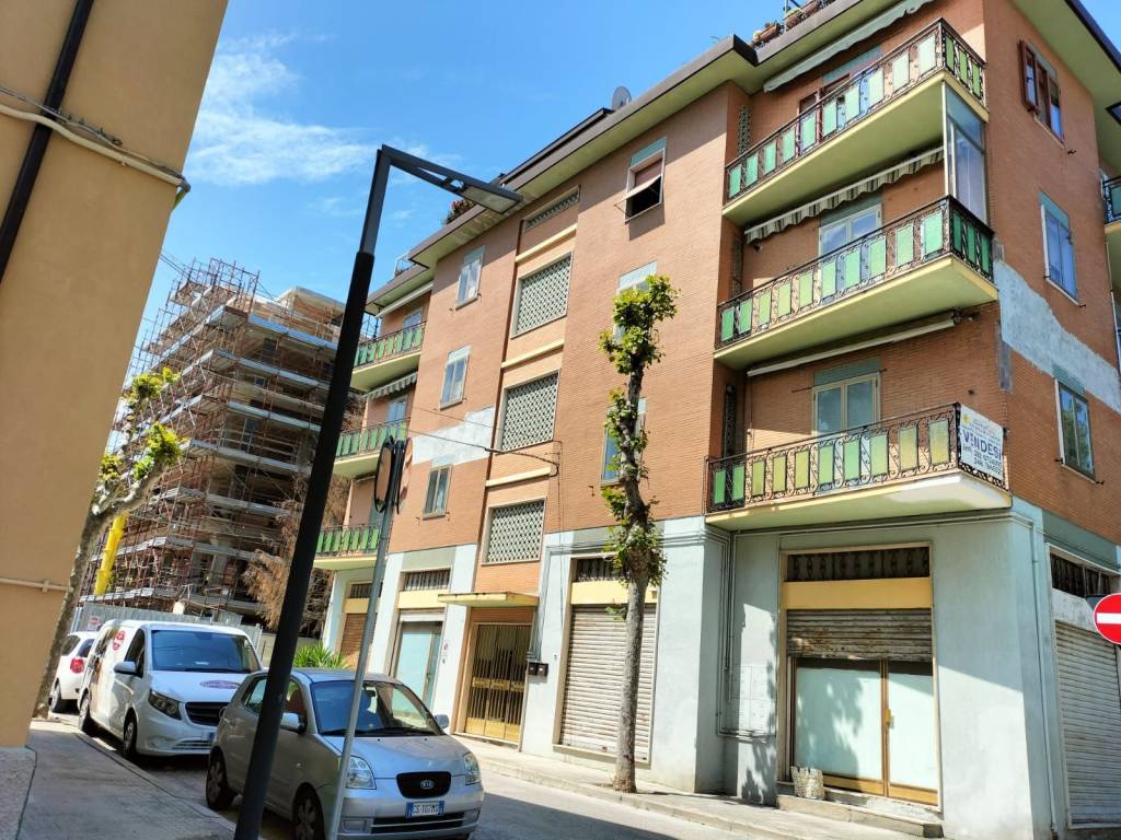 Appartamento a Ortona in Via Eritrea - Foto 3