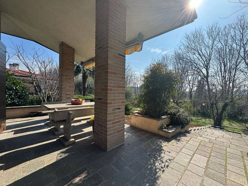 Villa a Gerenzano in Via San Giacomo, 76 - Foto 3