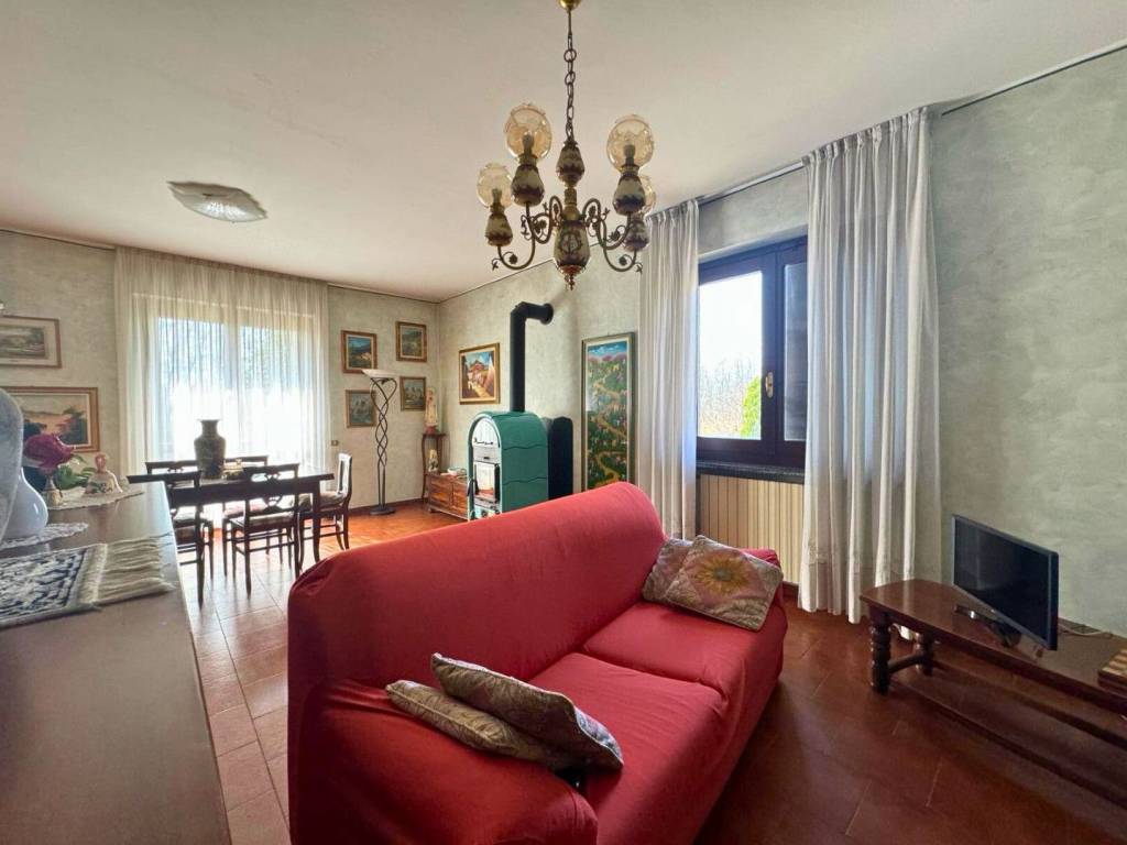 Villa a Gerenzano in Via San Giacomo, 76 - Foto 4