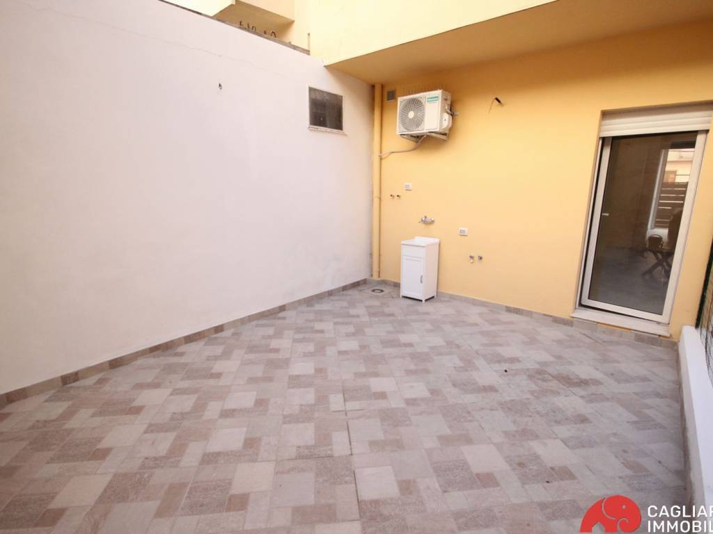 Appartamento a Cagliari in Via Argentiera, 6 - Foto 3